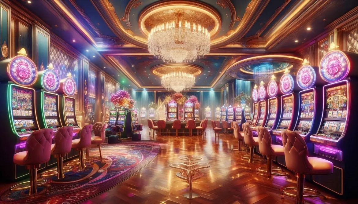 SpinMacho Casino